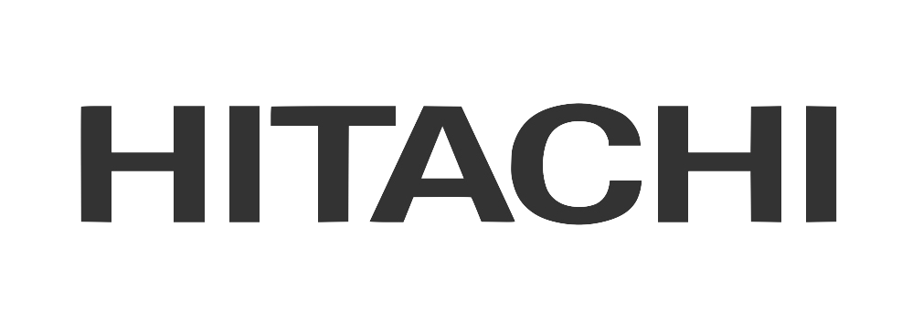 HITACHI