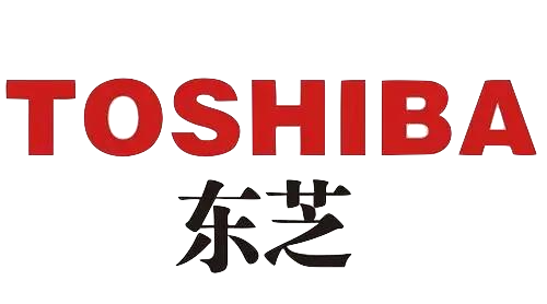 TOSHIBA